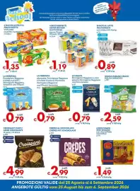 Volantino MD Discount Pagina 20