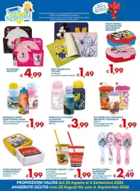 Volantino MD Discount Pagina 21