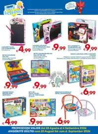 Volantino MD Discount Pagina 22