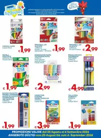 Volantino MD Discount Pagina 23