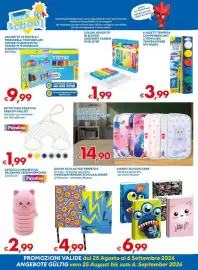 Volantino MD Discount Pagina 24