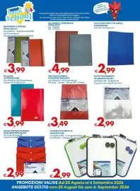Volantino MD Discount Pagina 26