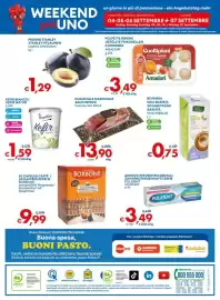 Volantino MD Discount Pagina 29