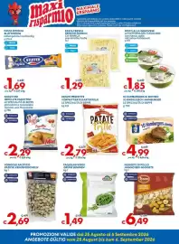 Volantino MD Discount Pagina 3