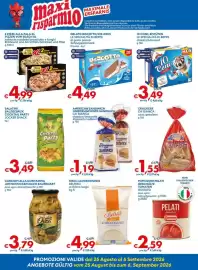 Volantino MD Discount Pagina 4