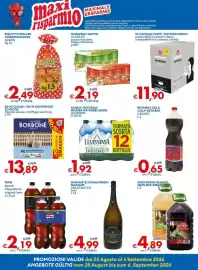 Volantino MD Discount Pagina 5