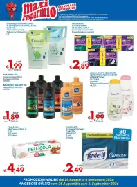 Volantino MD Discount Pagina 6