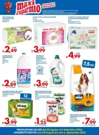 Volantino MD Discount Pagina 7