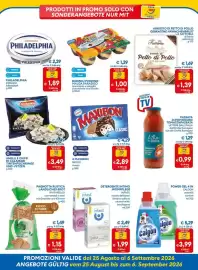 Volantino MD Discount Pagina 9