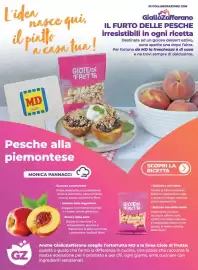 Volantino MD Discount Pagina 10