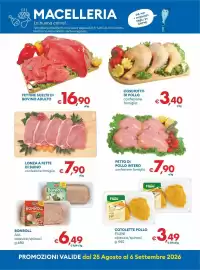Volantino MD Discount Pagina 12