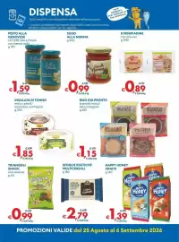 Volantino MD Discount Pagina 16