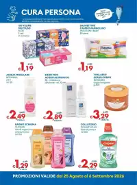 Volantino MD Discount Pagina 18