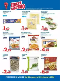 Volantino MD Discount Pagina 3