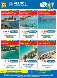 Volantino MD Discount Pagina 32