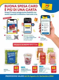Volantino MD Discount Pagina 8