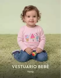 Catálogo Falabella Página 3