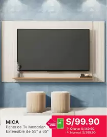 Catálogo Falabella Página 6