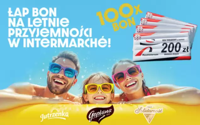 Intermarche (ważność do 26-08)