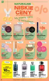 Drogerie Natura gazetka Strona 10: Harmoniq Forever Young Novus €59,99, Harmoniq Forever Young Auroria €49,99