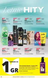 Drogerie Natura gazetka Strona 14