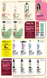Drogerie Natura gazetka Strona 15: Call My Hair Maska do włosów wzmocnienie €18,99, Natura Odżywka do Włosów, Ziołowa €12,99