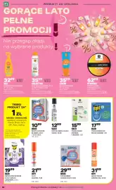 Drogerie Natura gazetka Strona 16: Pułapka na Mole Spożywcze i Ubraniowe €15,99, Spray na komary, kleszcze i meszki €12,99