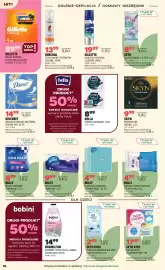 Drogerie Natura gazetka Strona 18: MILLY RĘCZNIK PAPIEROWY UNIWERSALNY €8,99