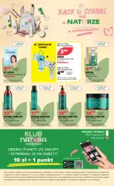 Drogerie Natura gazetka Strona 20: Natural Home Spa Żel pod prysznic, rytuał hammam €13,99