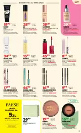 Drogerie Natura gazetka Strona 3: Rimmel Bronzer do twarzy, Natural Bronzer €19,99