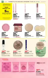 Drogerie Natura gazetka Strona 4: Sensique Sensitive Skin Puder Prasowany, Subtle Light €29,99