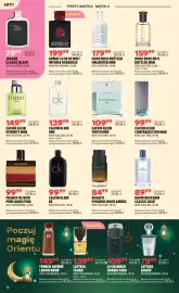 Drogerie Natura gazetka Strona 6: Calvin Klein One Woda Toaletowa €139,99, Calvin Klein Truth Men €109,99
