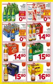 Billa Flugblatt woche 35 Seite 18