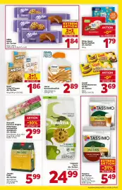 Billa Corso Flugblatt woche 35 Seite 15