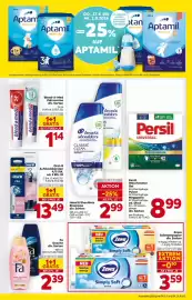 Billa Corso Flugblatt woche 35 Seite 19