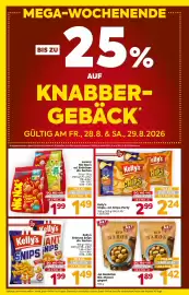 Billa Corso Flugblatt woche 35 Seite 2