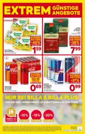 Billa Corso Flugblatt woche 35 Seite 20