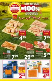 Billa Corso Flugblatt woche 35 Seite 9