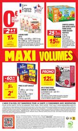 Catalogue Netto page 12: Pom'Potes Compotes gourdes €15,93, PRINCE GOÛT CHOCOLAT €7,02