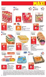 Catalogue Netto page 6: Netto Surimi €4,00, NETTO COLESLAW €1,09