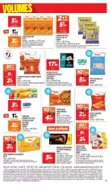 Catalogue Netto page 9: Netto POÊLLEE FAÇON KÉBAB €4,69, Netto 16 Pains au Chocolat €5,64