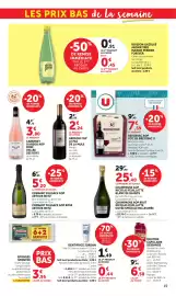 Catalogue Bi1 page 19: MAISON PERRIER €1,36, VALLEE DES ROYS CABERNET D'ANJOU AOP ROSE €3,80