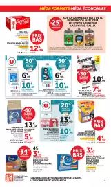 Catalogue Bi1 page 9: Pedigree Dentastix €4,92, Energizer piles AAA €7,69