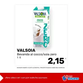 Volantino Iper Tosano settimana 35 Pagina 2