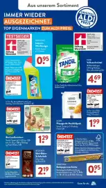 Aldi Süd Prospekt Seite 10