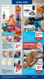 Aldi Süd Prospekt Seite 12