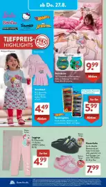 Aldi Süd Prospekt Seite 15