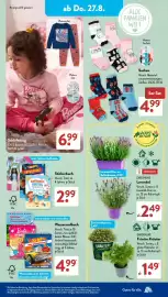 Aldi Süd Prospekt Seite 16