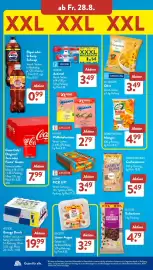 Aldi Süd Prospekt Seite 19