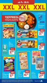 Aldi Süd Prospekt Seite 20